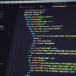 coding
