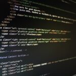 website